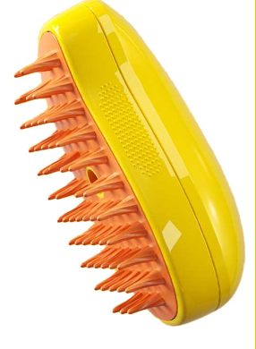 Pet Spray Massage Comb Cat And Dog Grooming Brush Special Comb Cat Bathing Massage Remove Floating Hair Cleaning Artifact